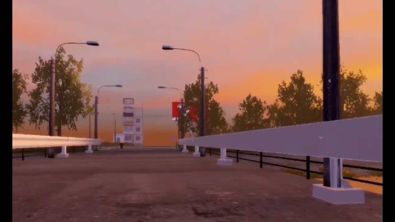 ENZRO - Тонули в тумане