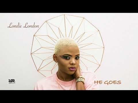 Londie London - He Goes (Audio) - Prod By Blaq Diamond