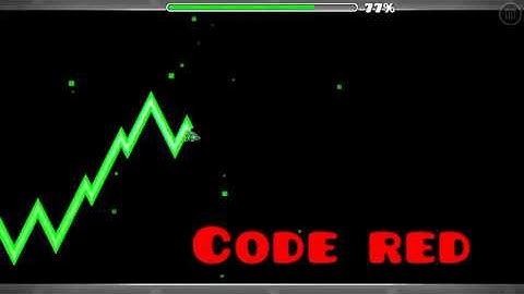 My nine circles level code red preview 2