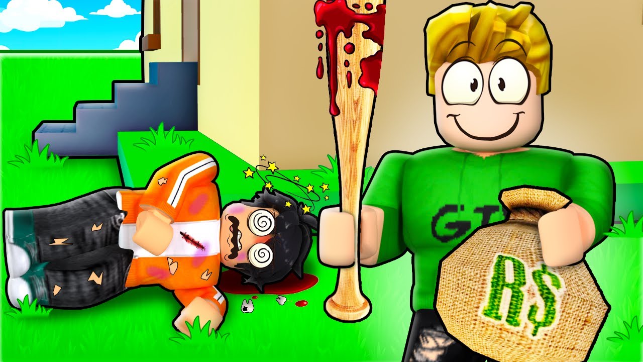 UNETHICAL WAYS TO MAKE MONEY IN ROBLOX