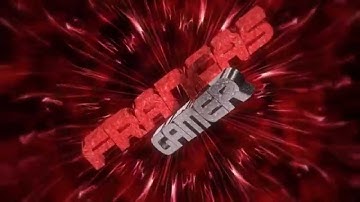 Intro - Francas Gamer | By PotatoArtz