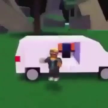 Jugador de roblox secuestrado