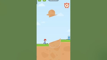 Slice to save game funny moment hard level 3