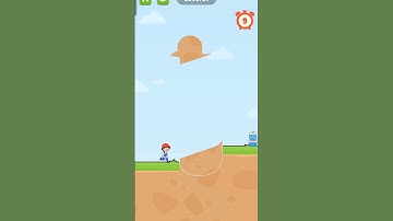 Slice to save game funny moment hard level 3