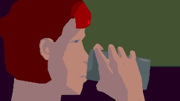 [Intro] Another World (Amiga)