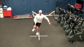 AGILITY 4 SQUARE+SL 4 3 2 1