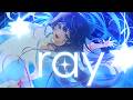 ray / BUMP OF CHICKEN - 鷲羽アスカ(Cover)