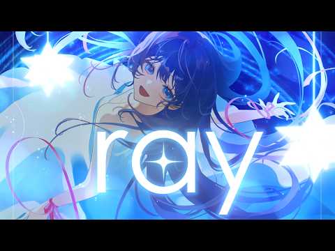 ray / BUMP OF CHICKEN - 鷲羽アスカ(Cover) video thumb