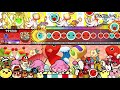 【太鼓の達人 ニジイロver.】ダンガンノーツ 裏譜面 (キャプチャー)