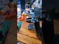 Tassimo description and teardown: Part 2