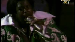 Barry White - Can't get enough of your love : 192TV (1974)