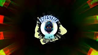 Freestyle Mega. Marshall Jones - I Burn Club Mix