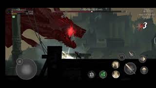 Shadow Of Death 2 Map 5 Chap 20 The Black Sea Boss