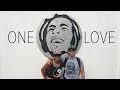 BOB MARLEY HOUSE TOUR - MAUSOLEUM - JAMAICA - NINE MILES VILLAGE - BIRTHPLACE - GRAVE
