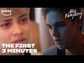 The First 3 Minutes of After Everything | Prime Video