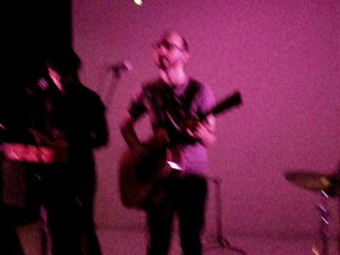 Adem - Hotellounge (Be The Death Of Me) Live @ Vel...