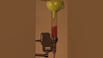 Explore Miops Splash kit to take fascinating water drop photos 💧