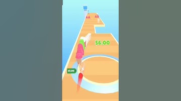 Popsicle Stack Run #viral #ytshorts #games