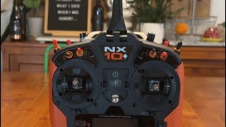 NX10+ Custom Build in 10 Minutes | Spektrum Mods