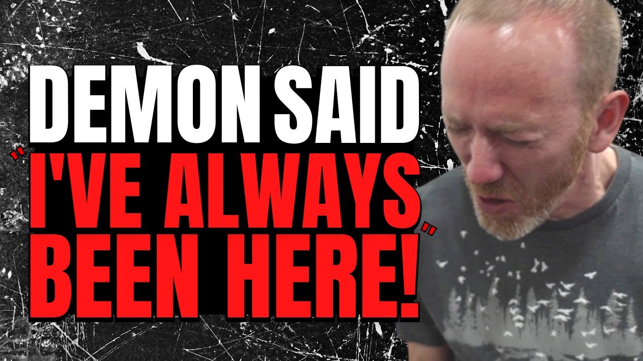 This DEMON was full of RAGE! 😡 - YouTube