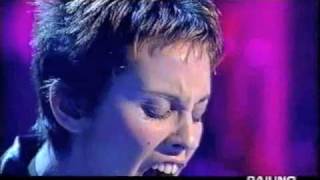 Filippa Giordano - Un giorno in più - Sanremo 1999.m4v