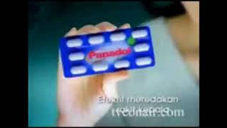 Download Lagu Iklan Panadol - Main Biola (2002) @ TPI MP3