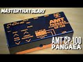 AMT "PANGAEA" CP-100 Cabinet Emulator In-Depth Demo - MasterThatGear!