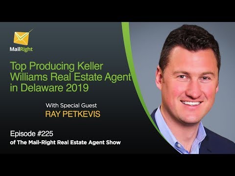 #225 Mail-Right Show With Special Guest Ray Petkevis