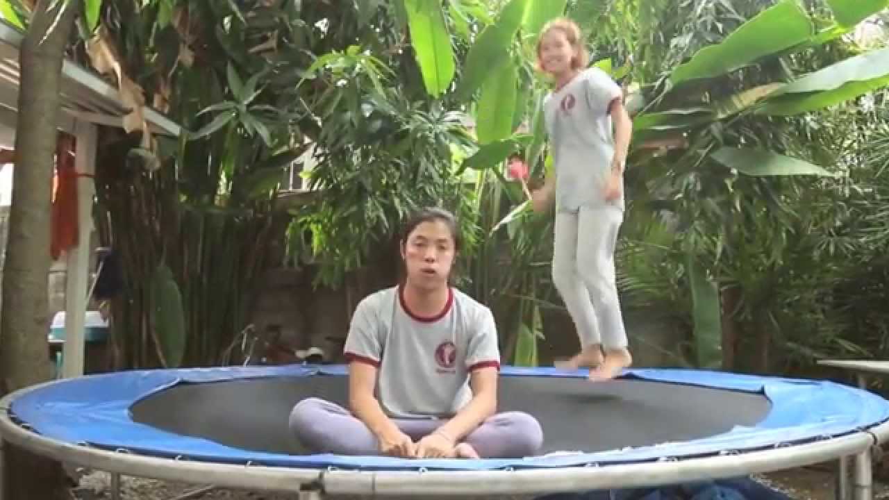 Yuuwaahoo - unofficial Gym and Swim ( youngจะทำ A )