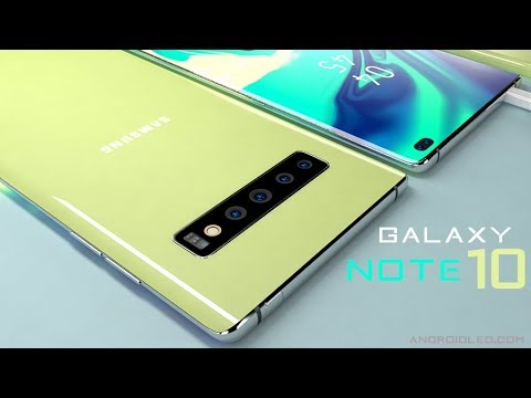samsung-galaxy-note-10-:-introduction-concept-trailer