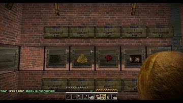 Minecraft Bukkit Server - EP1 Setting Up New Server