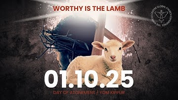 Day of Atonement / Yom Kippur 2025 Special | Live Studio Special | 01 Oct 2025