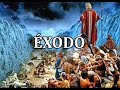 EXODO - EL SEGUNDO LIBRO DE LA BIBLIA - AUDIOLIBRO COMPLETO EN ESPAÑOL - VOZ HUMANA 🎶
