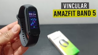 AMAZFIT Band 5🔥A FONDO: REVIEW tras 1 MES