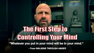 Unlocking the Power Within: Mastering Mind Control