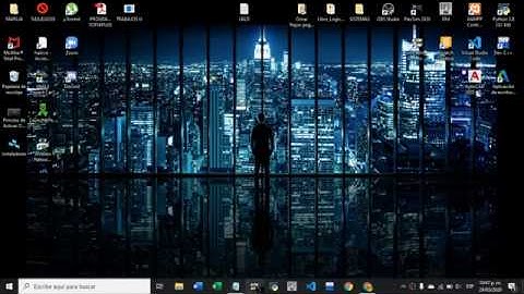 Pseint - Separar los  dígitos de un numero  // ByteCscript