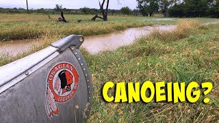 Canoeing at Chick-a-Woof Ranch by Chick-a-Woof Ranch 378 views 5 years ago 1 minute, 27 seconds