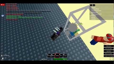 roblox sandbox how to make a dialog npc