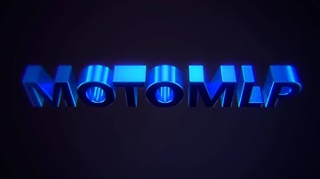 Intro for motomlp I by anubaartz first 2.5d intro 100 subs omg thx sooo much