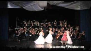 Gála koncert a Magyar Operett Napja alkalmából - DIAMONDS OF OPERETTA  / 2.