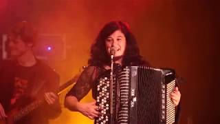 Hop Hop Hop Crew - De La Mare - Live 2017