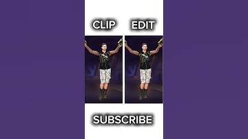 CLIP VS EDIT 🌟✨ #shorts #trollface #trollfaceedit #editz