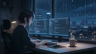 Debug Session 💻 | 2 Hours Lofi Beats for Coding, Focus & Study