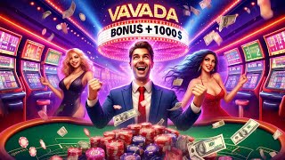 Вавада казино Обзор и Отзывы на очень популярный сайт с регистрацией в Vavada 2024