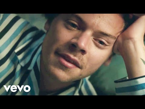 Harry Styles - Adore You