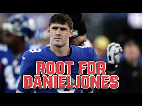 Dear Toxic Ny Giants Fans: Why Are You Rooting Against Daniel Jones