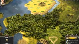 Total War Battles KINGDOM: FLOODEN GOLD screenshot 1