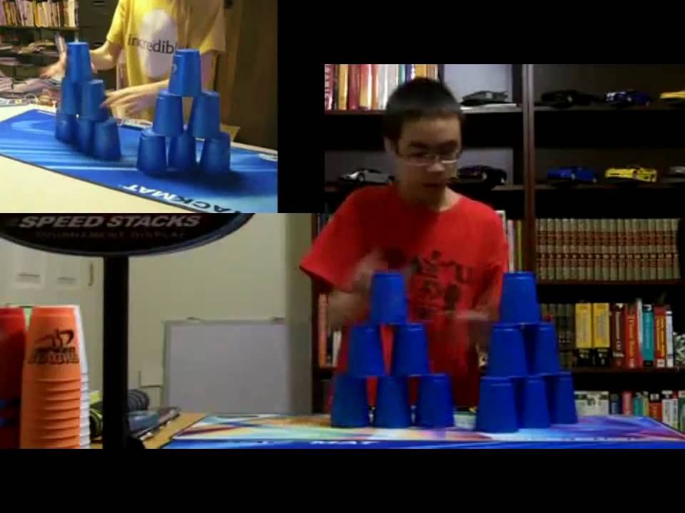 goldenarcher96 REAL FCP! 5.65!!