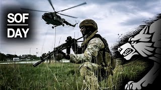 Сили спеціальних операцій України: «Іду на ви!»