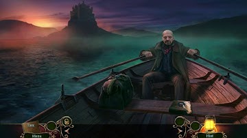 Phantasmat 8: Mournful Loch # hidden object game(demo)